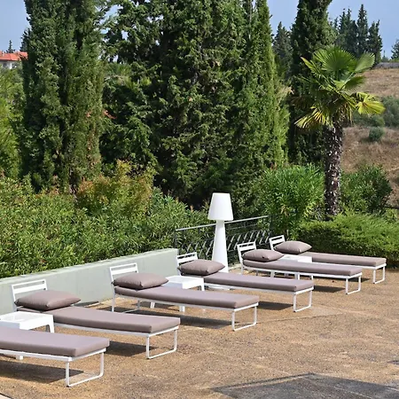 Serenity Villa