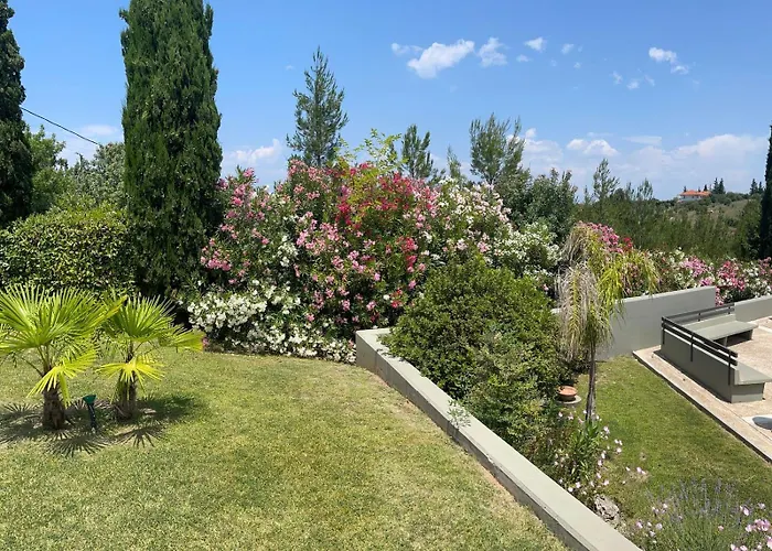 Villa Serenity