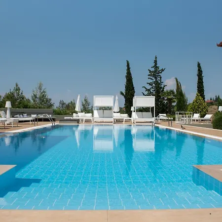 Villa Serenity