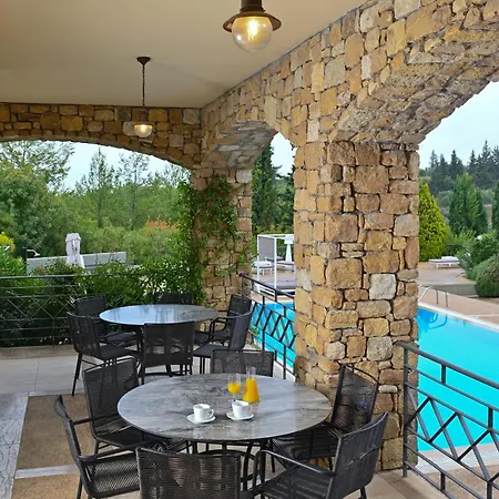 Villa Serenity *