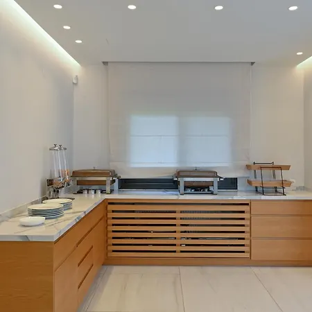 Villa Serenity Néoi Epivátai