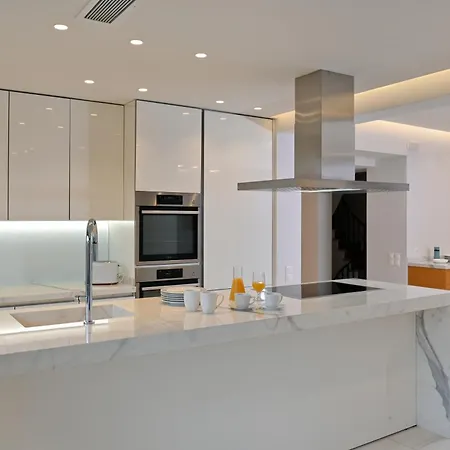 Serenity Villa