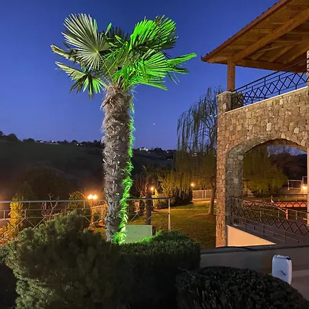 Serenity Villa *