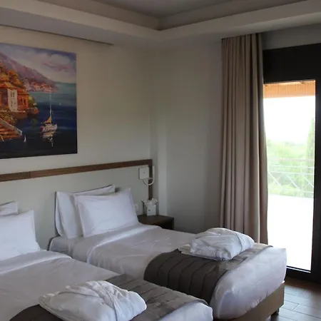 Villa Serenity *