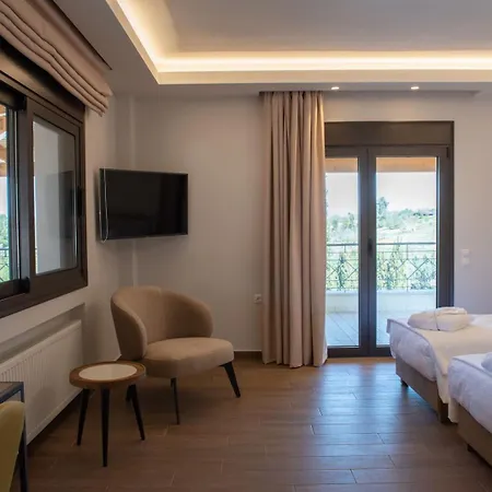 Serenity Villa