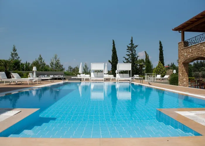 Villa Serenity