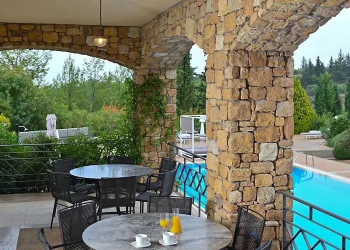 Villa Serenity *