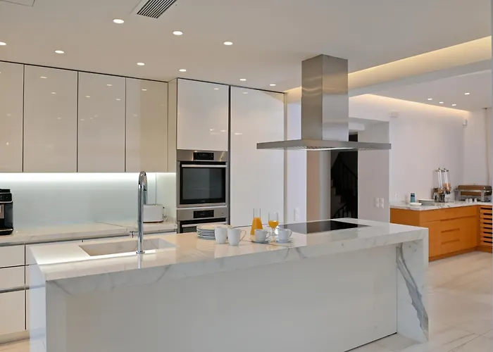 Serenity Villa