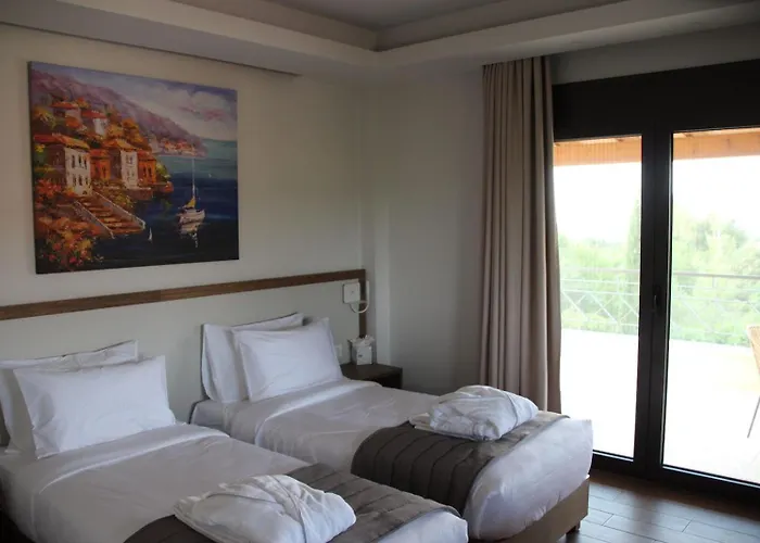 Villa Serenity *