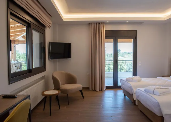 Serenity Villa
